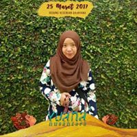 Cyntia Putri