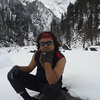 Mitesh Desai