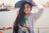 Ramsha Tahir