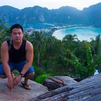Michael Chau
