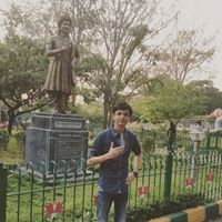 Yogesh Dua