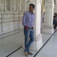 Subhash Raut