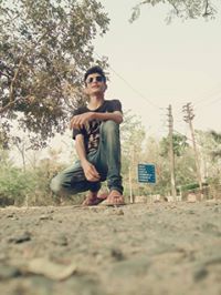 Chandra Prakash