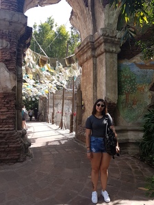 Aldana Vianna