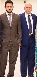 Saif Hasan