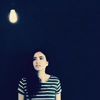 Кенуль Нагиева