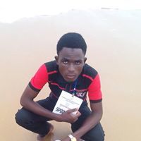 Mohd Iliyasu