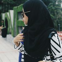 Siti Aishah