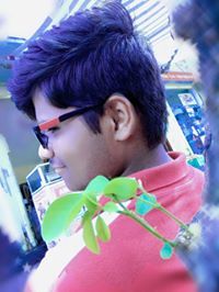 Anilkumar Potharaju