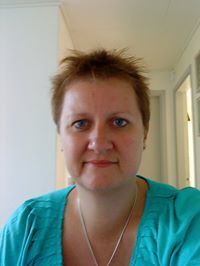 Maria Hounsgaard