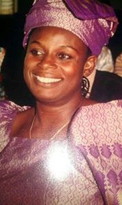 Ofulue Ugochi