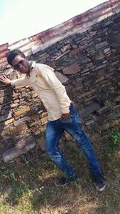 Manas Kumar