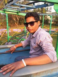 Chaudhury Ashish