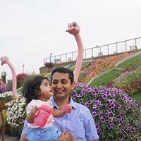 Arun Raghavendran