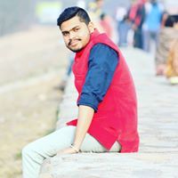 Sushant Gautam