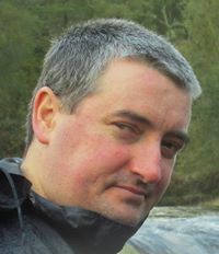 Ger Walsh