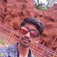 Kishor B