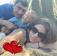 Станислава Захариева