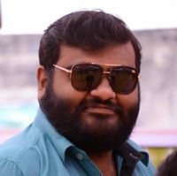 Vishant Patel