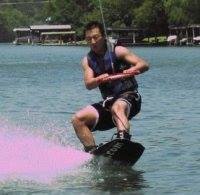 Steve Liu
