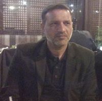 حيدر الميالي