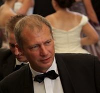 Jean-Pierre Pousset