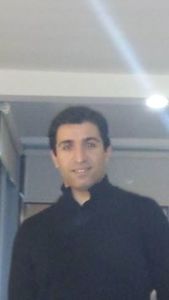 Nader Karamzadeh