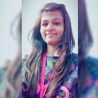 Poorvi Jain