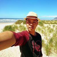 Jerod Behis-Yamamoto