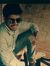 অভ্র নীল