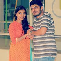 Sumisha Subith