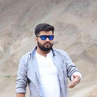 Amit Sethi