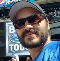 Jayson Gimenez Scalassara