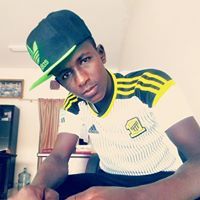 مصعب محمد