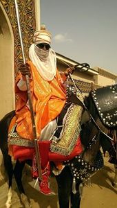 Sarake Mahmud
