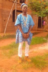 Ekoche Victor