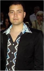 Николай Боев