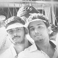 Vimal Sudhakaran