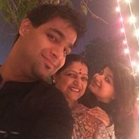 Shailesh Sharma