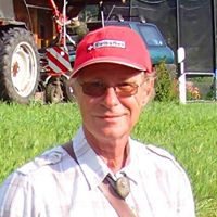 Rolf Frischknecht