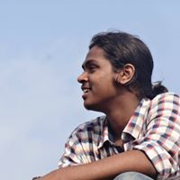 Harsh Indurkar