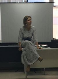 Anna Golovan