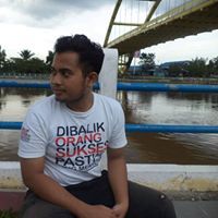 Khoirul Ardianto