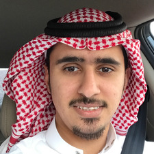 Abdullah Alahmari 