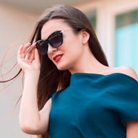 Марина Супруненко