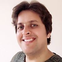 Mohsin Abbasi