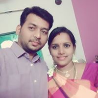Vinoth Raju