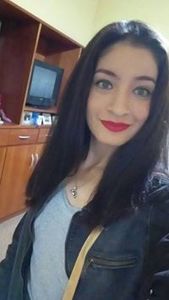 Damaris Cáceres Viveros