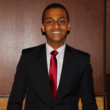 Mohammed Badry