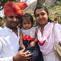 Sheetal Prasad